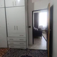 فروش آپارتمان حدودا 90متر۲ خوابه طبقه۴ در حضرت حجت|فروش آپارتمان|مشهد, حضرت حجت|دیوار
