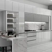 اجرای تخصصی کابینت|خدمات پیشه و مهارت|اندیشه, شهرک مریم|دیوار