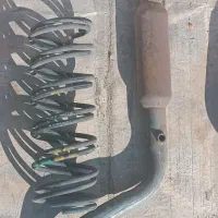 لوازم پارس و405|قطعات یدکی و لوازم جانبی|قم, بنیاد|دیوار