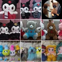 قیمت عمده عروسک کرومی و توپ|اسباب‌‌بازی|بندر گناوه, |دیوار