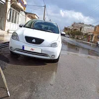 تیبا 2|خودرو سواری و وانت|ایوان, |دیوار