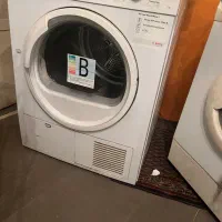 ماشین خشک کن بوش و لباسشویی پاکشوما