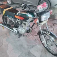 هندا مدل ۹۰ اقساط
