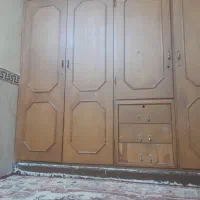 اجاره خانه ویلایی ۶۰ متری ۱ خوابه در کوی رمضان