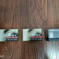 فروش نوار کاست مدل مکسل