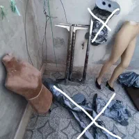 مانکن بالا تنه و پایین تنه