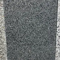 واش بتن و کفپوش های بتنی و پرسی|مصالح و تجهیزات ساختمان|هشتگرد, ینگی امام|دیوار