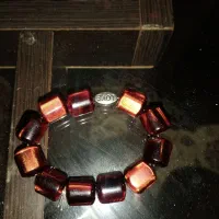 دستبند مهره ای