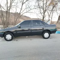 پژو 405 مدل83 عروسک|خودرو سواری و وانت|دیواندره, |دیوار