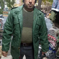 اورکت آمریکایی نسوز|لباس|تهران, گمرک|دیوار