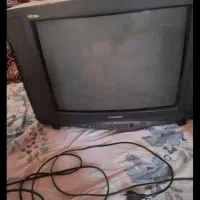 تلویزیون سالم درحد یک میلیون|تلویزیون و پروژکتور|قیدار, |دیوار