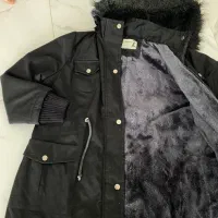 کاپشن زنانه و پالتو سایز ۴۶/۴۸سایز بزرگ|لباس|ری, شهرری|دیوار