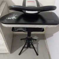 اتو بخار مارشال 8300|اتو و لوازم اتو|بهارستان, |دیوار