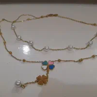 انواع زیورآلات بفروش میرسد|بدلیجات|لنگرود, |دیوار