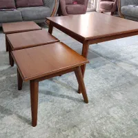 میز وسط و عسلی