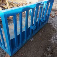 سبدی‌پشت‌تراکتوری|ماشین‌آلات صنعتی|بندر ترکمن, |دیوار