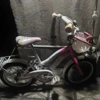 دوچرخه