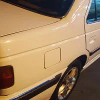 پژوپارس|خودرو سواری و وانت|زنجان, |دیوار