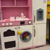 وسائل خانه بازی|اسباب‌‌بازی|فردیس, شهرک ناز|دیوار