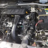 پژو 405 GLX - دوگانه سوز CNG، مدل ۱۳۹۰|خودرو سواری و وانت|قزوین, |دیوار