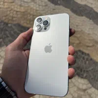 آیفون 12 pro max|موبایل|آق قلا, |دیوار