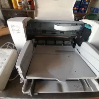 پیرینت رنگی سالم و تمیز|پرینتر، اسکنر، کپی، فکس|اصفهان, هزارجریب|دیوار