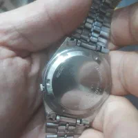 ساعت اوتوماتیک کلکسیونی سیکو۵ کارتیر|ساعت|ری, دولتآباد|دیوار