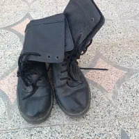 پوتین نظامی