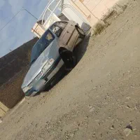 پژوروآسال|خودرو سواری و وانت|چناران, |دیوار