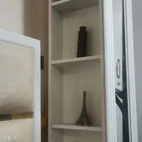 آیینه قدی وپاتختی باکس دار|آینه|قم, شهید صیاد شیرازی|دیوار