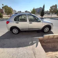 کوئیک R ( استثنایی ) مدل 1400 فول آپشن|خودرو سواری و وانت|کرمان, |دیوار