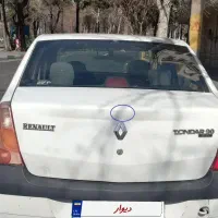 ال 90 مدل 91|خودرو سواری و وانت|تهران, فدک|دیوار