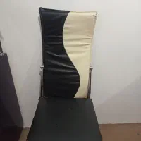 صندلی سالم2عدد
