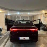 خودرو تارا وی ۱ پلاس آبنوس|خودرو سواری و وانت|تهران, شهرک غرب|دیوار