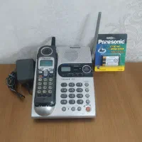 تلفن بی سیم  پاناسونیک حرفه ای ۲۳۶۰