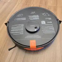 جارو روباتیک شیائومی مدل S10 T|جاروبرقی، جارو شارژی، بخارشو|تهران, یوسفآباد|دیوار