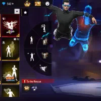 اکانت فری فایر|کنسول، بازی ویدئویی و آنلاین|تایباد, |دیوار