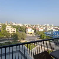 آپارتمان 98 متری ستاره کیش