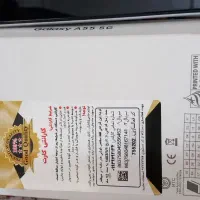 گوشی موبایل سامسونگ A55 غیر اصل|موبایل|تهران, تهرانسر شمالی|دیوار