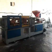 دستگاه تزریق پلاستیک 150 تن پرفشنال|ماشینآلات صنعتی|کرمانشاه, |دیوار
