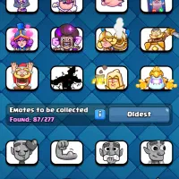 اکانت کلش رویال|کنسول، بازی ویدئویی و آنلاین|مشهد, تربیت (صدف)|دیوار