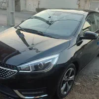 اریزو 5 مشکی مدل 1402