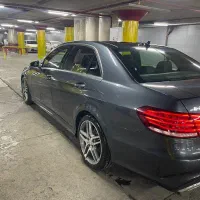 بنز e250 مدل ۲۰۱۴|خودرو سواری و وانت|تهران, مهران (سیدخندان)|دیوار