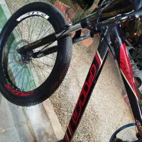 دوچرخه فیلا 26|دوچرخه، اسکیت، اسکوتر|تهران, شهرک زینبیه|دیوار