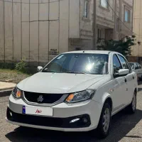ساینا s ۱۴۰۳|خودرو سواری و وانت|زنجان, |دیوار