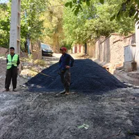 غلتک آسفالت تراشه نصاب ایزوگام قیرکمپکتور کاتر|خدمات پیشه و مهارت|اندیشه, اندیشه فاز ۱|دیوار
