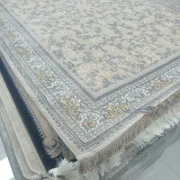 دوعدد فرش ۱۲ متری معاوضه بافرش کار کرده شما