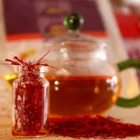 تعاونی زعفران ( عمده وجزء)