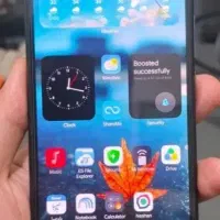 شیائومی 11T-pro حافظه256 رم24 اینترنت5G
