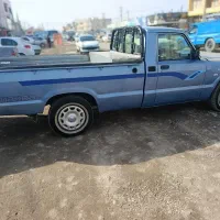 مزدا 2000دوگانه شرکتی|خودرو سواری و وانت|گنبد کاووس, |دیوار